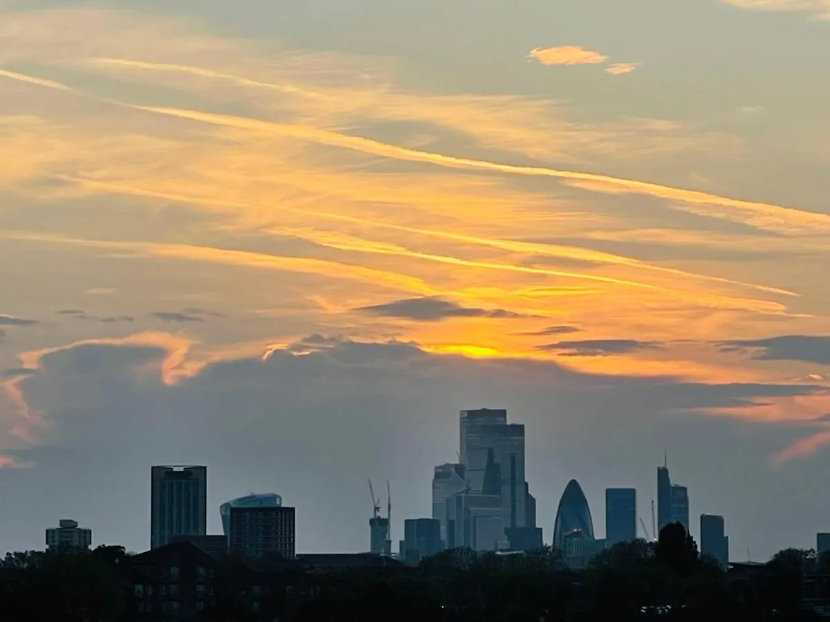 Riverside Premium En Suite Double Room E14 London 0*,  United Kingdom