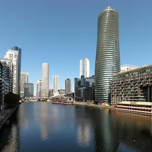 Stayinn Canary Wharf Appartamento
