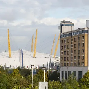 3* Otel Express Greenwich By Ihg