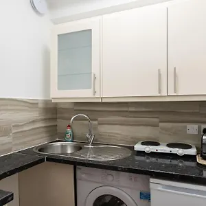 3* Otel Hoxton Shoreditch