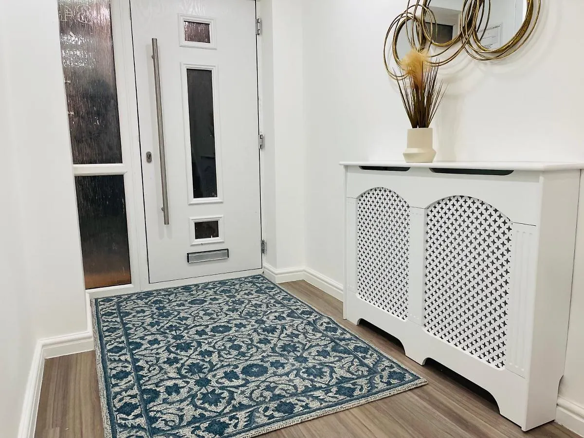 Riverside Premium En Suite Double Room E14 Londra 0*,  Birleşik Krallık